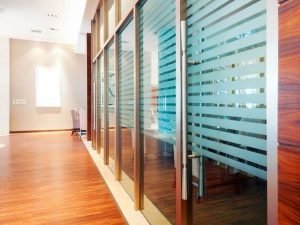 Películas com bloqueio térmico em Guarulhos