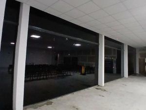 Películas fumê automotiva em Guarulhos