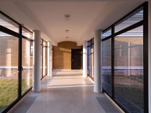 Películas para janelas comerciais em Guarulhos