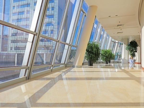 Película jateado branco leitoso em Guarulhos