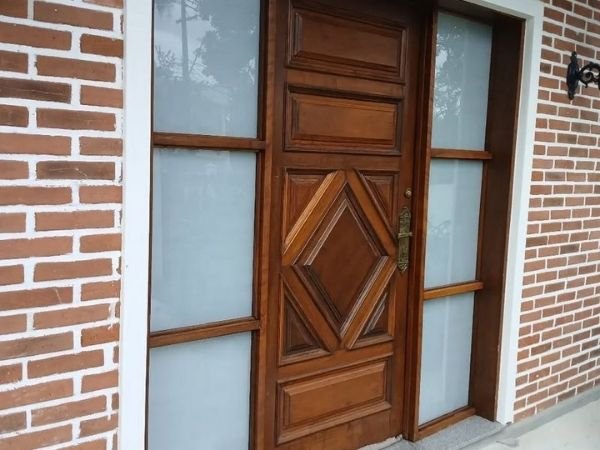 Instalação de película refletiva em Guarulhos