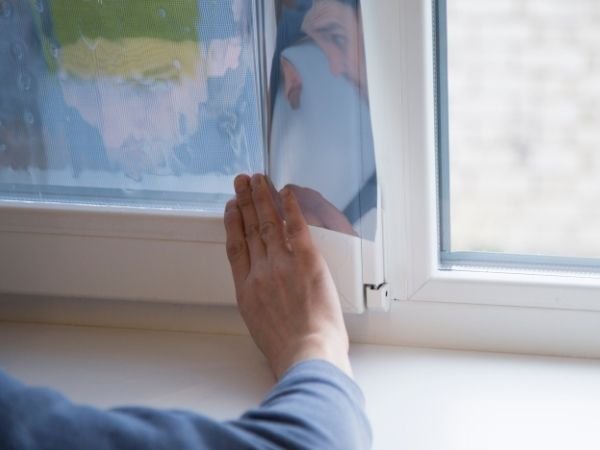 Instalação de isofilme em Itaquaquecetuba