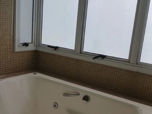 Instalação de película para janelas em Diadema