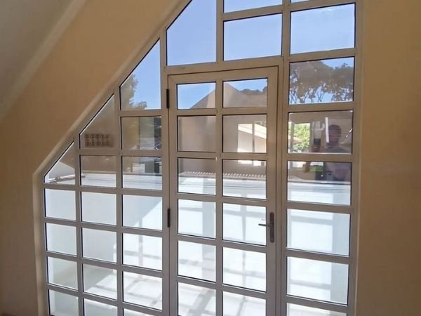 Instalação de película para vidros em Mauá SP