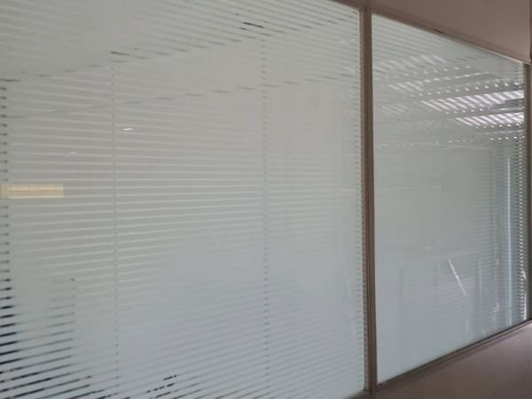 Instalação de isofilme em Ribeirão Pires