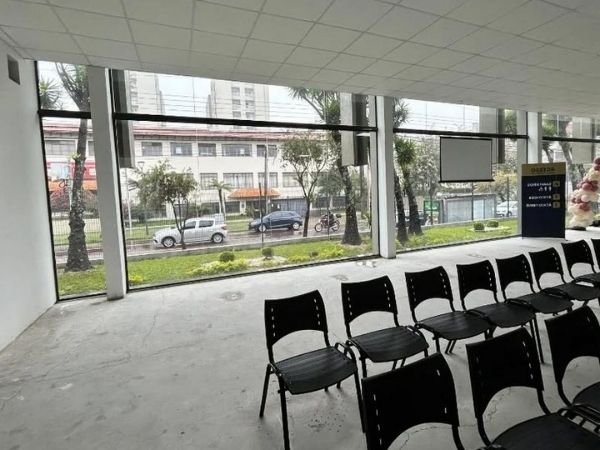 Conforto e privacidade com material de alto desempenho
