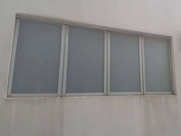 Aplicação profissional de isofilme