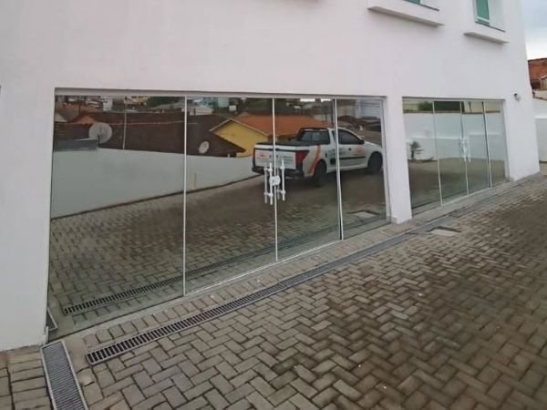 Conforto e privacidade com película de qualidade