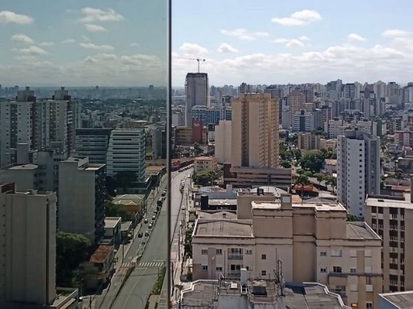 Película de Proteção para Janelas Guarulhos Película de Proteção tipo Insulfilm em Guarulhos