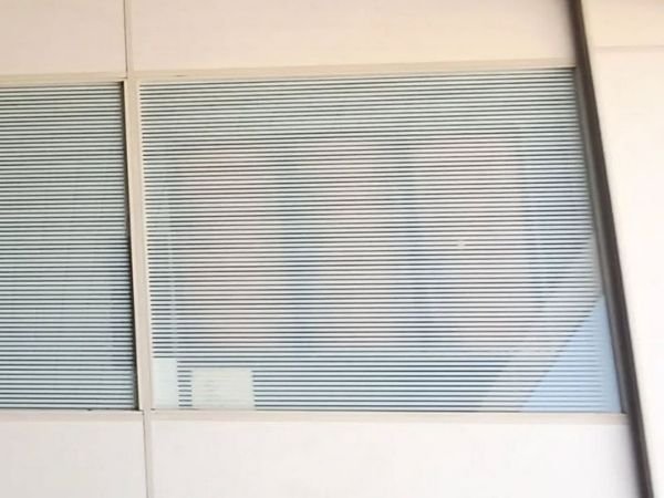 Aplicação de isofilme em Cumbica, Guarulhos