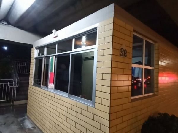 Conforto térmico com película refletiva em Parque Uirapuru, Guarulhos