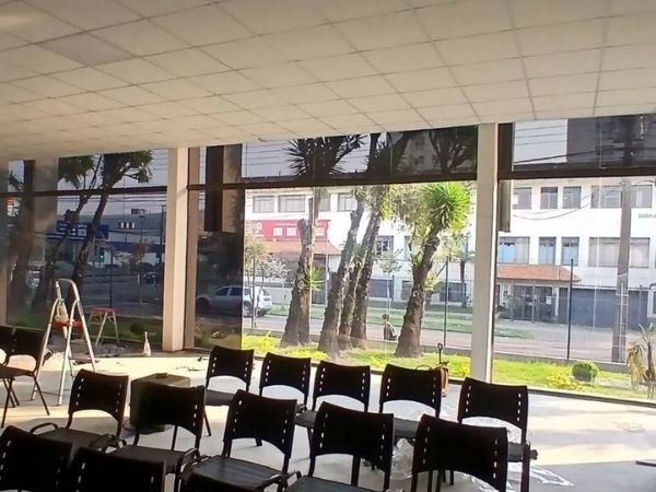 Transforme seus ambientes com isofilme residencial