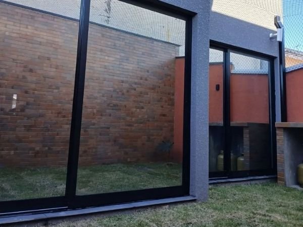Conforto térmico com película refletiva em Jardim Paraventi, Guarulhos